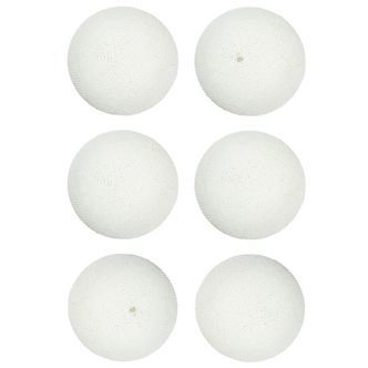 Iris Lights Lyskæde - 290 cm - 20 Lys - Pure White