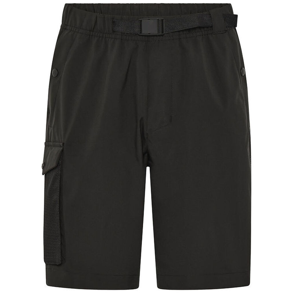 Didriksons Shorts - Quartz - Sort