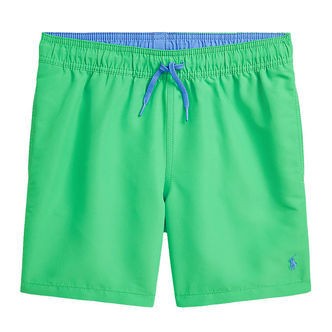 Polo Ralph Lauren Badeshorts - Travler - Grøn