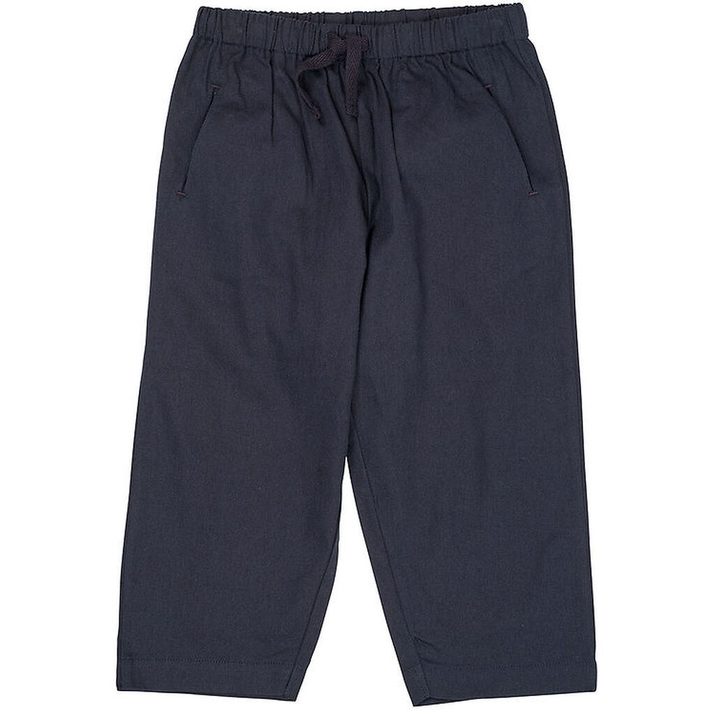 Copenhagen Colors Bukser - Navy
