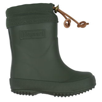 Bisgaard Termostøvler - Olive