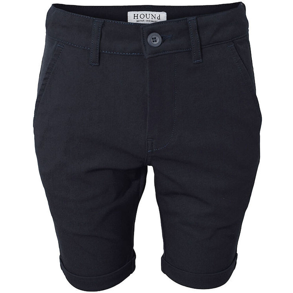 Hound Shorts - Chino - Navy