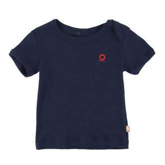 Katvig T-shirt - Navy