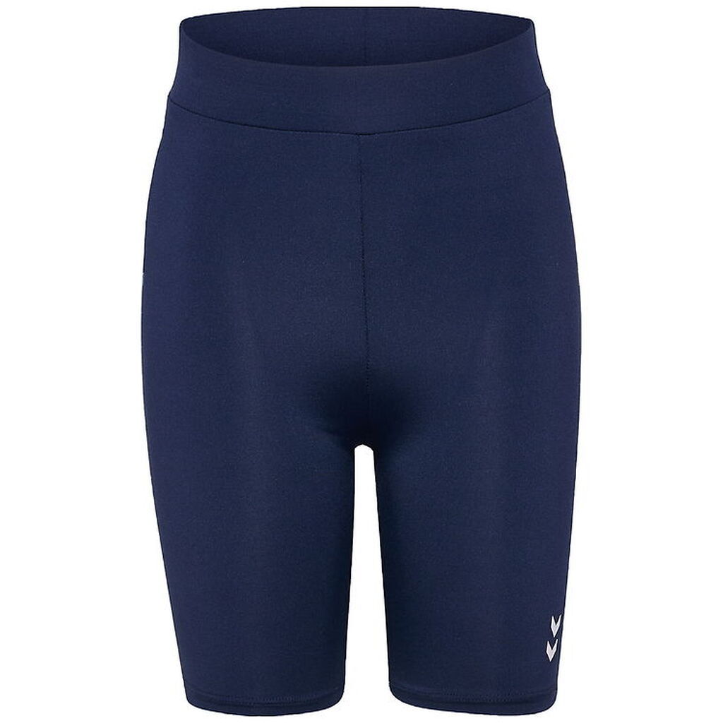 Hummel Cykelshorts - hmlJR - Black Iris