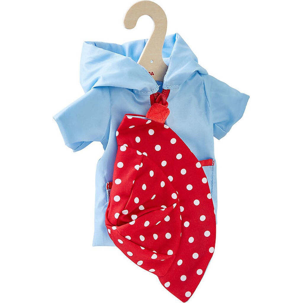 HABA Dukketøj - 30 cm - Rainy Season