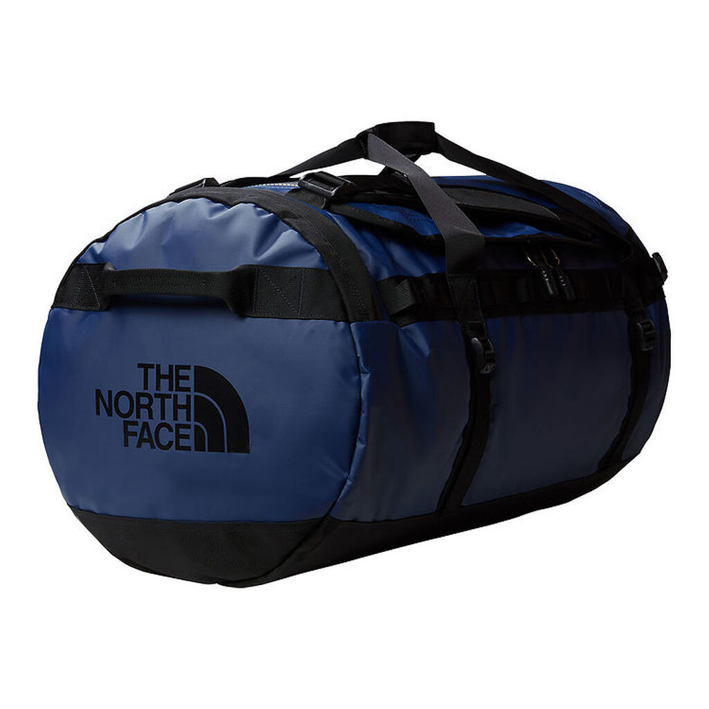The North Face Rejsetaske - Base Camp Duffel - 95 L - Summit Nav
