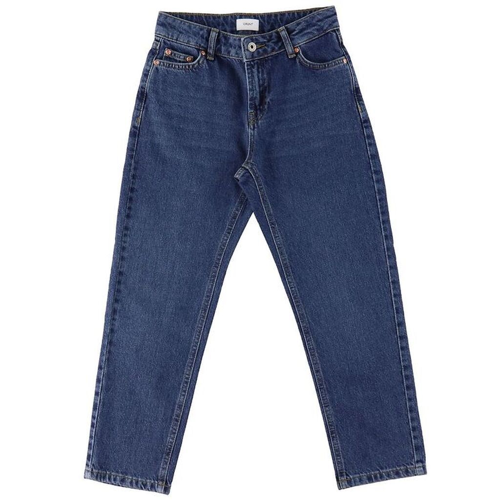 Grunt Jeans - Street Loose - Dark Blue