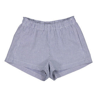 MarMar Shorts - Pala - Navy Stripe