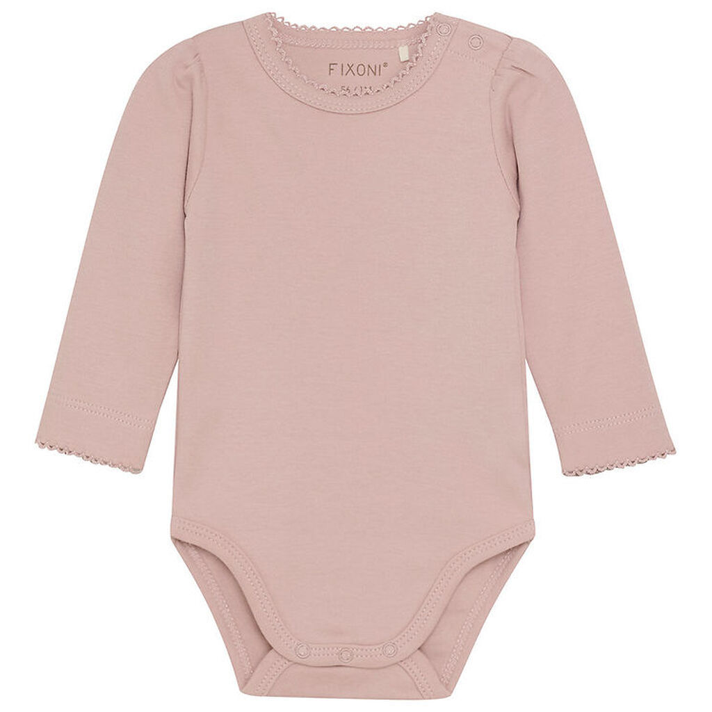 Fixoni Body l/æ - Shadow Gray