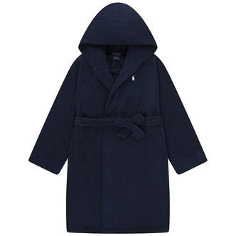 Polo Ralph Lauren Badekåbe - Refined Navy