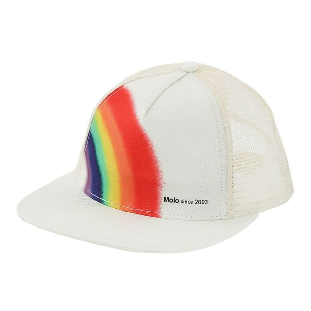 Molo Kasket - Big Shadow - Rainbow