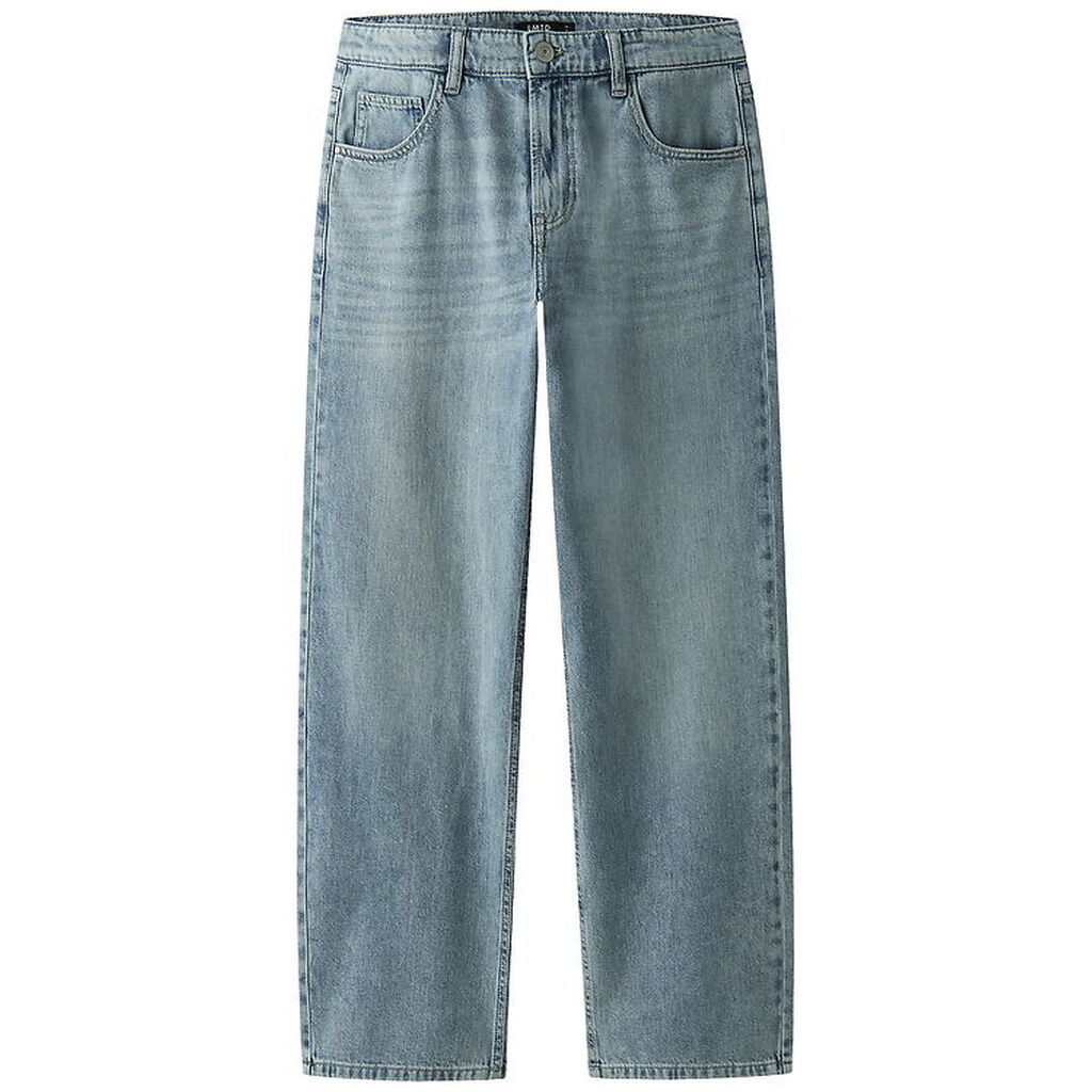 LMTD Jeans - NlmBex - Light Blue Denim