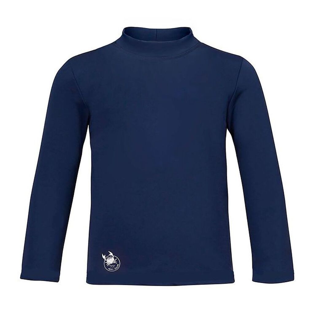 Petit Crabe Badebluse - Sydney - UV50+ - Navy