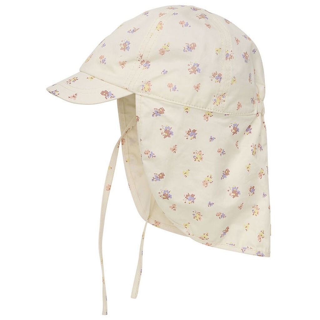 En Fant Legionærhat - Eggnog