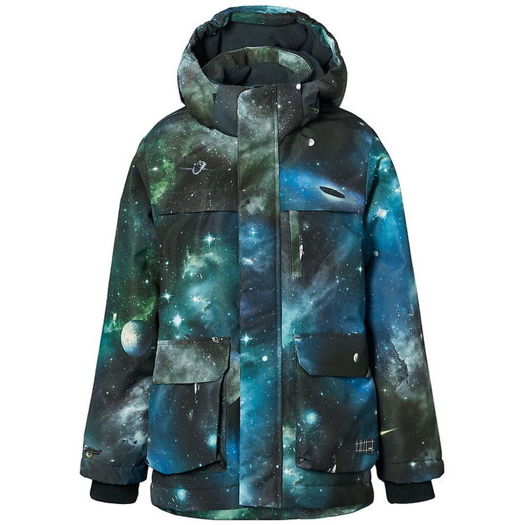 Molo Vinterjakke - Heiko - Far Out