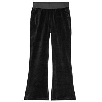Molo Velourbukser - Adoria - Sort