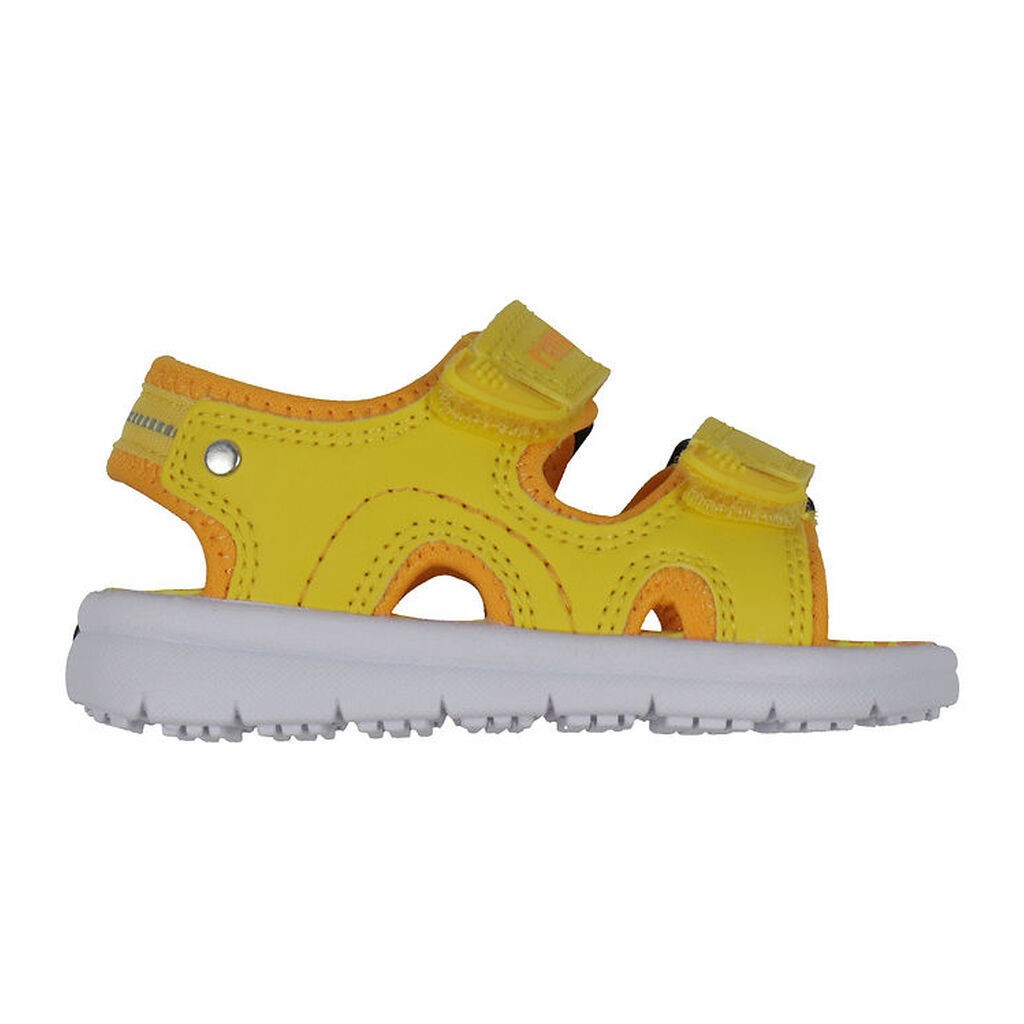 Reima Sandaler - Bungee - Clear Yellow