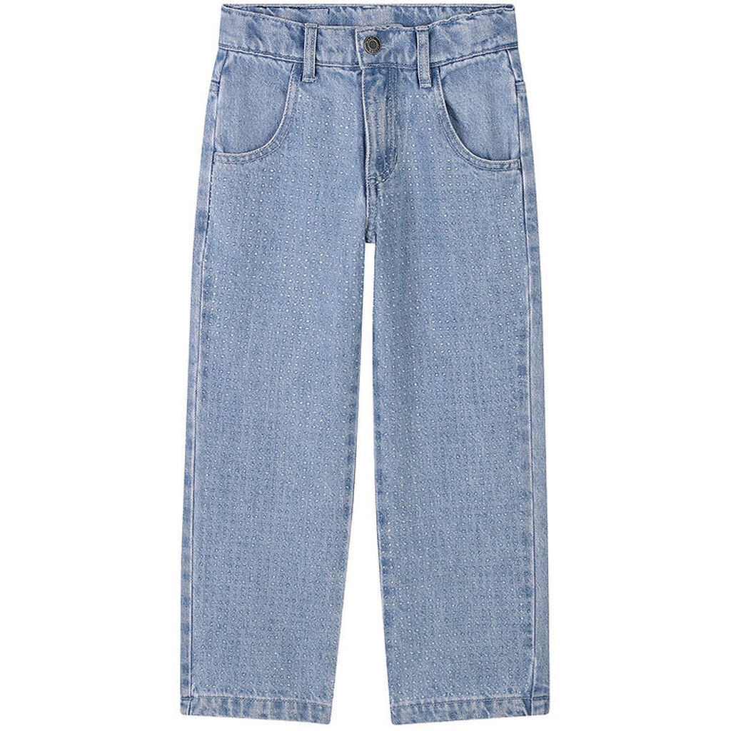 Little Marc Jacobs Jeans - Blå m. Similisten