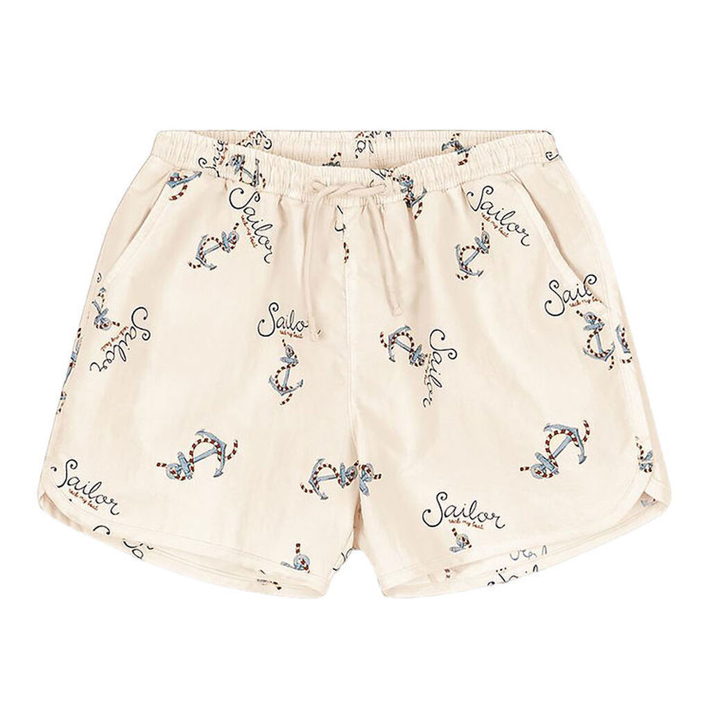 Konges Sløjd Badeshorts - Asnou - Rock My Boat
