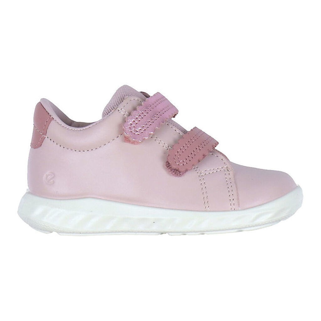 Ecco Sko - Lite Infant 2S - Violet Ice/Oldrose Foil