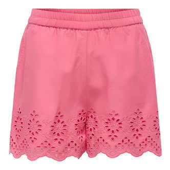 Kids Only Shorts - KogLou - Camellia Rose