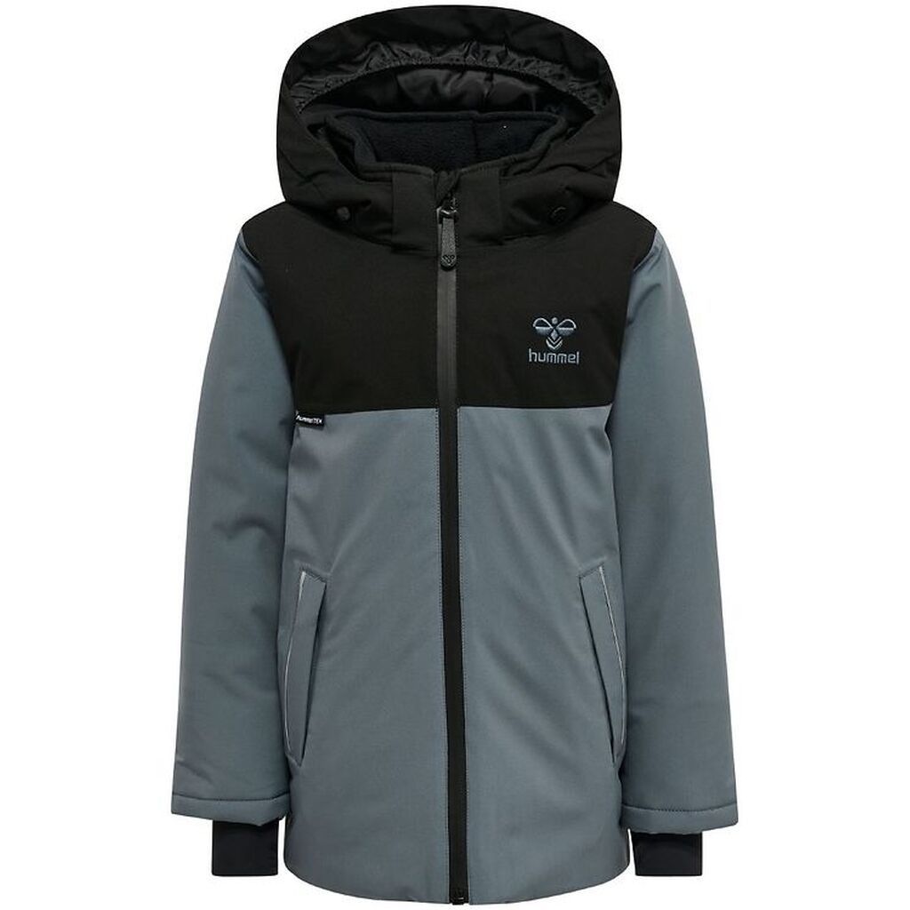 Hummel Vinterjakke - Tex - hmlLogan - Stormy Weather