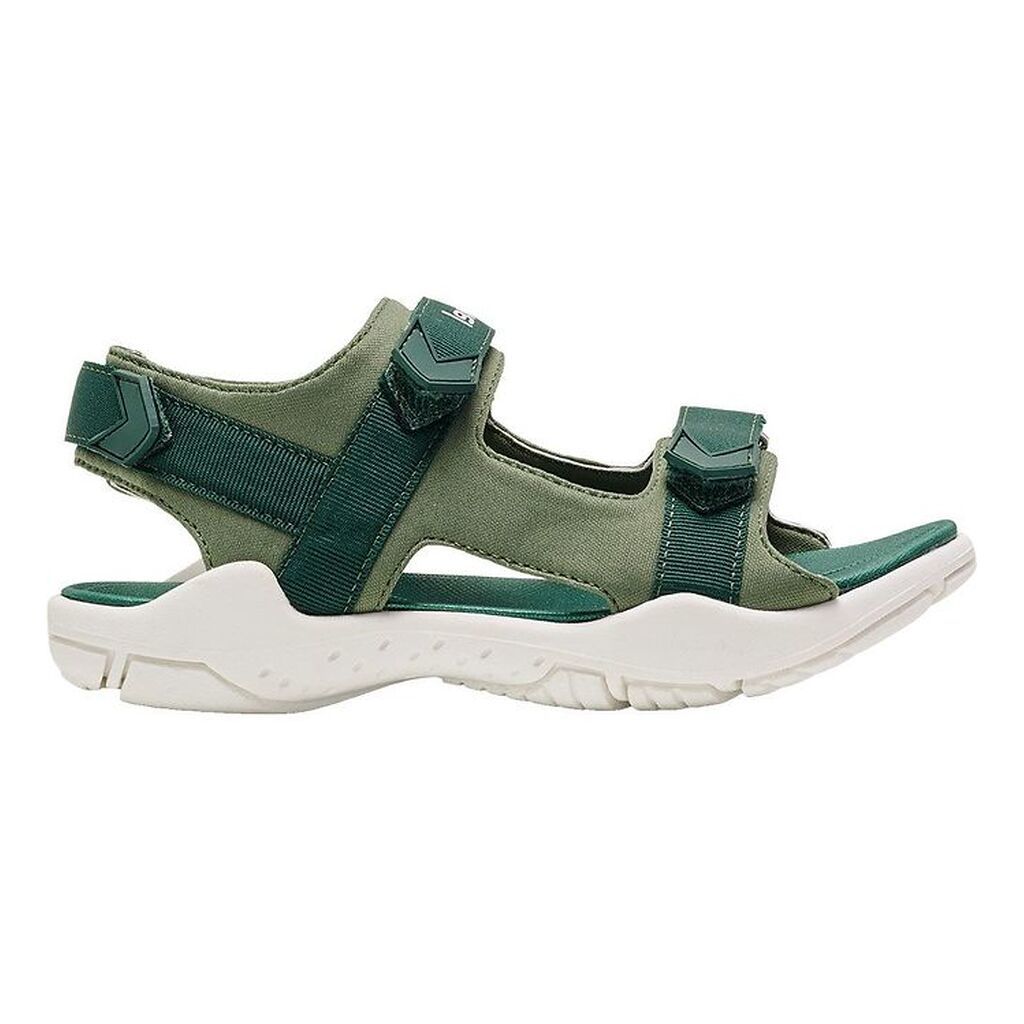 Hummel Sandaler - Trekking II JR - Laurel Wreath