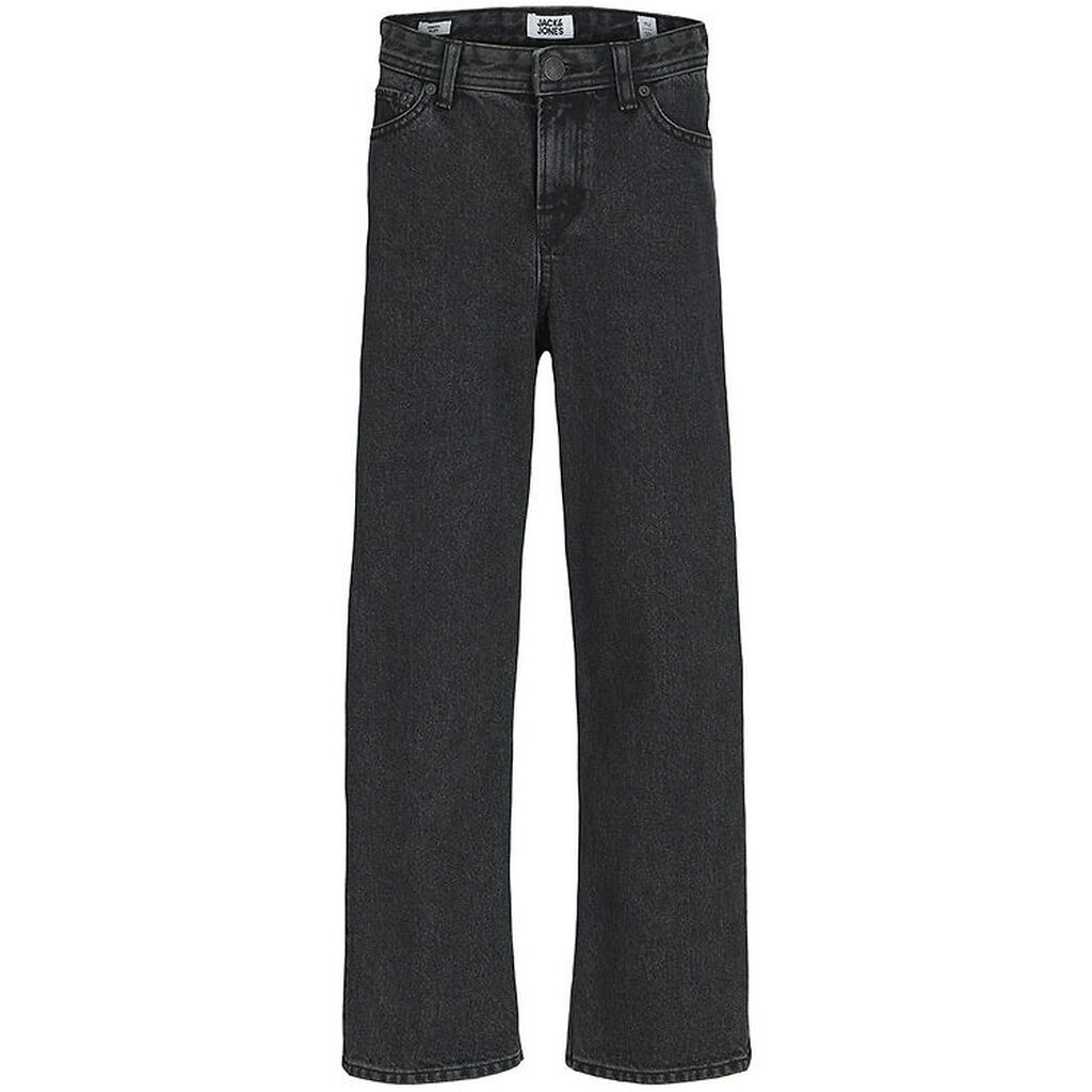 Jack & Jones Jeans - JjiAlex - Noos - Black Denim