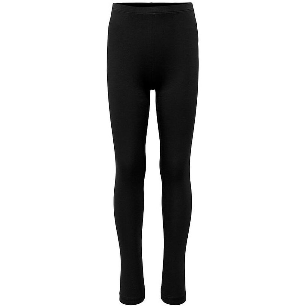 Kids Only Leggings - KogNille - Noos - Sort
