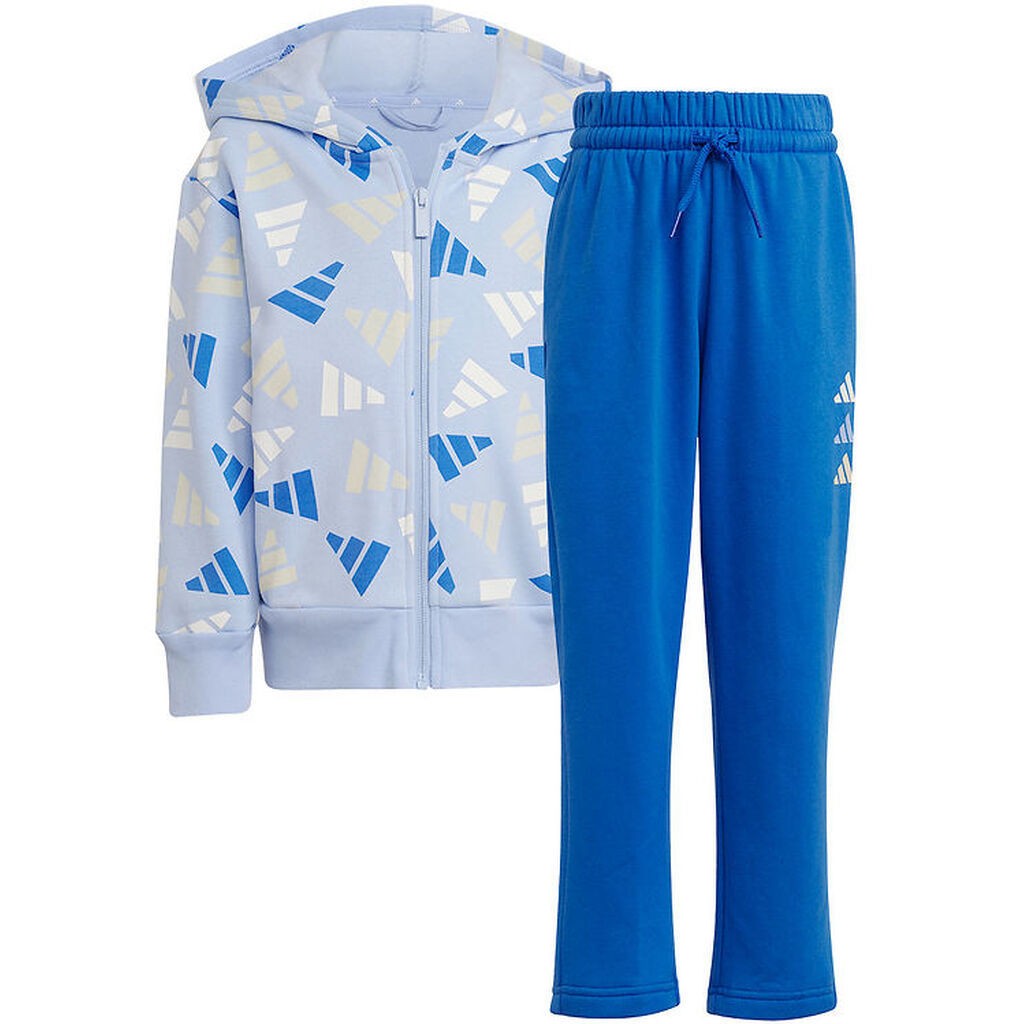 adidas Performance Sweatsæt - LK CLBRTN - TS - Globlu