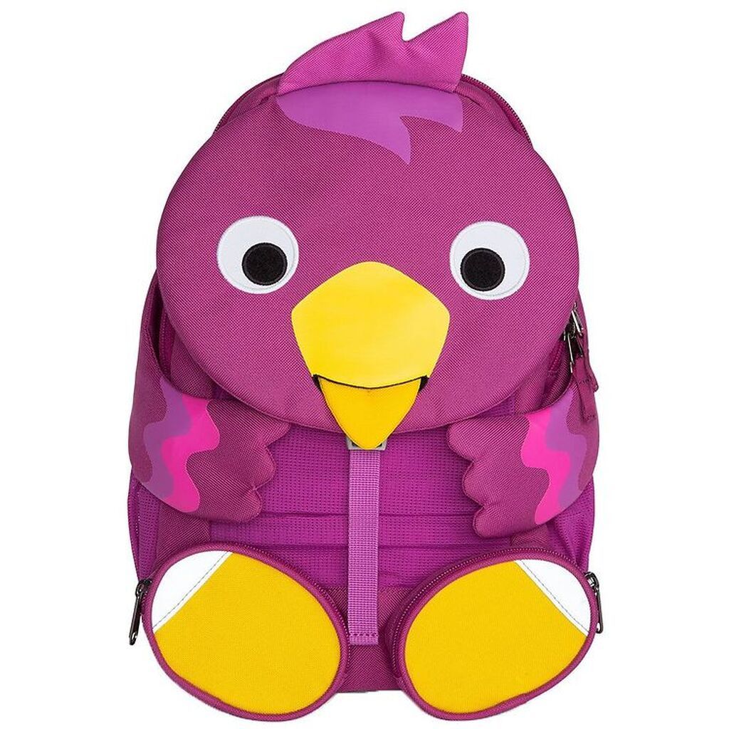 Affenzahn Rygsæk - Stor - Fugl