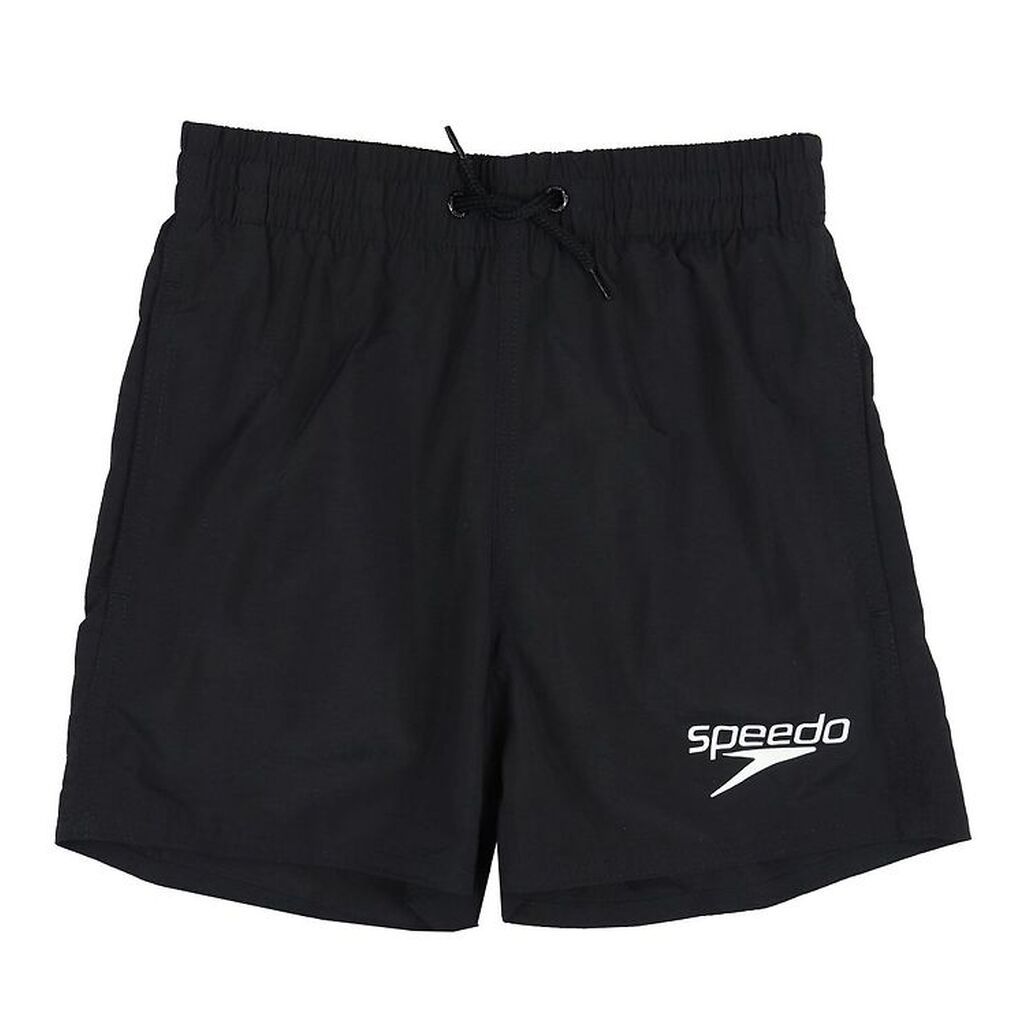 Speedo Badeshorts - Essential - Sort