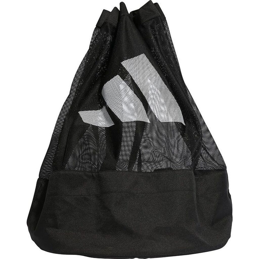 adidas Performance Boldnet - TIRO L - Sort