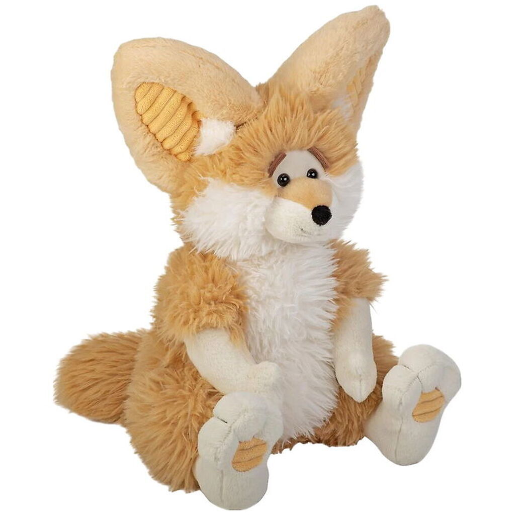 Wild Republic Bamse - 45 cm - Plys SnuggleLuvs Fennek