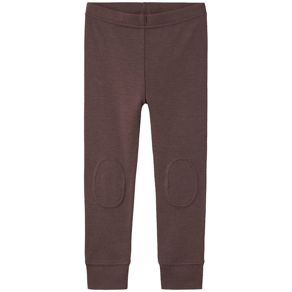 Name It Leggings - Uld - NmfWillit - Sparrow
