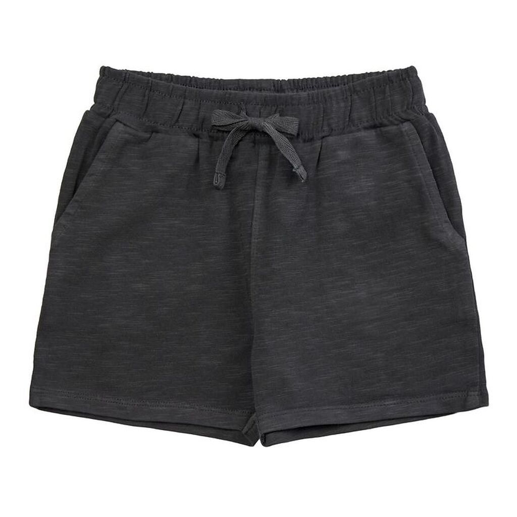 Petit by Sofie Schnoor Shorts - Washed Black