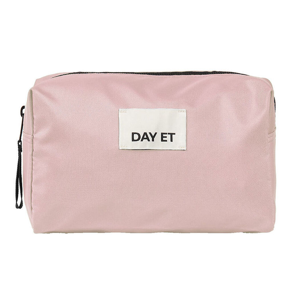 DAY ET Toilettaske - Gweneth RE-S Mini - Cloud Rose
