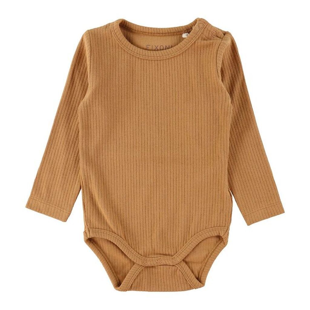 Fixoni Body l/æ - Lion