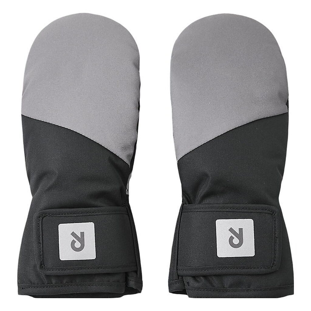 Reima Luffer - Heilutus - Silver