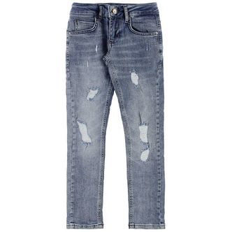 Hound Jeans - Xtra Slim - Vintage Denim