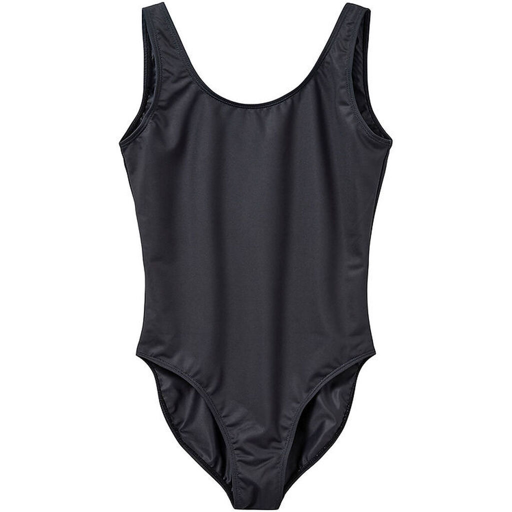 Sofie Schnoor Badedragt - Micasy - UV50+ - Sort