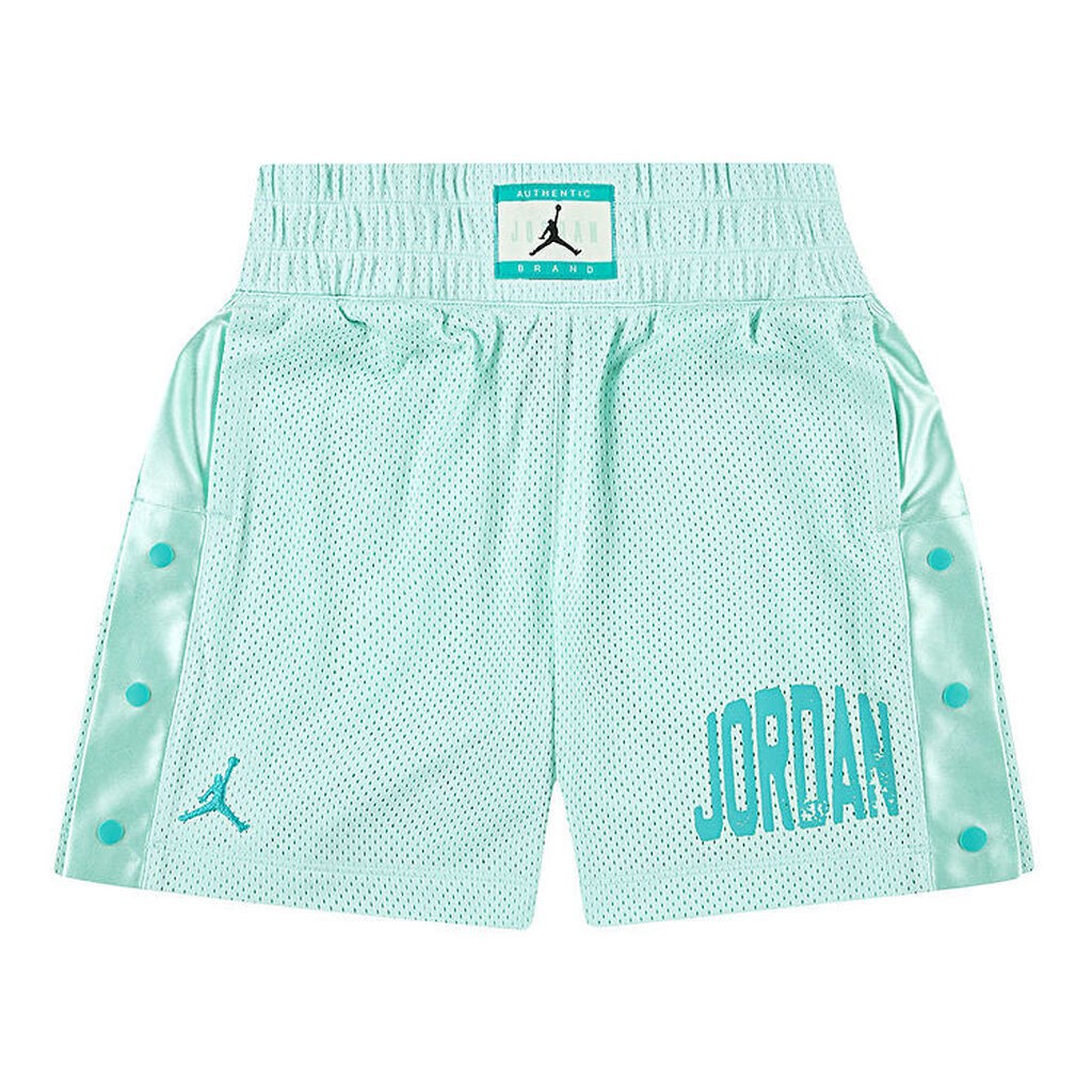 Jordan Shorts - Dri-Fit - Igloo m. Print
