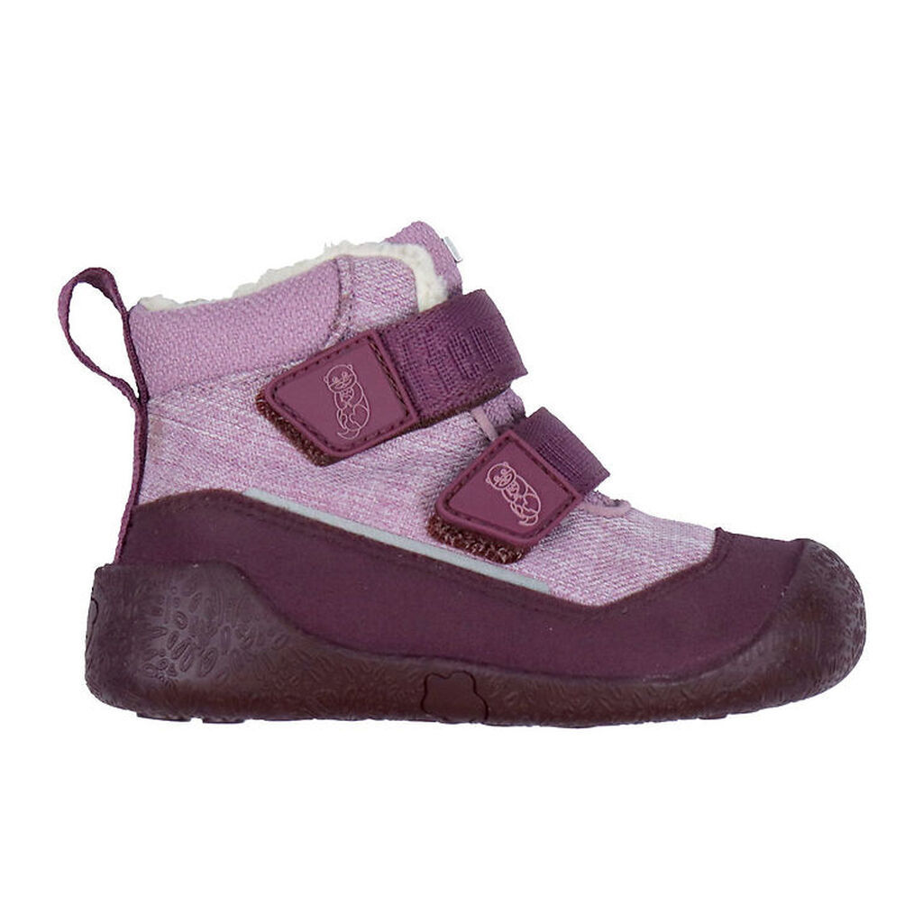 Affenzahn Begynderstøvler -Tex - Noos - Mid Boot - Snuggy Otter