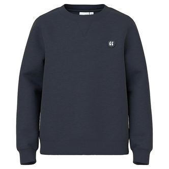 Name It Sweatshirt - Noos - NmmVimo - Dark Sapphire