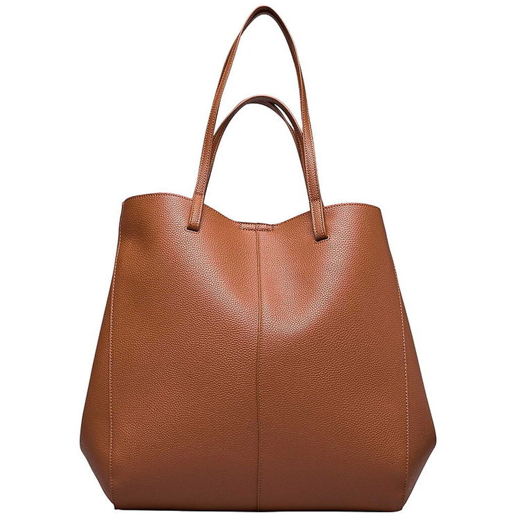 Rosemunde Shopper - Sanya - Cognac Gold