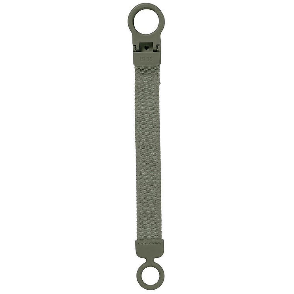 BIBS Suttesnor - Loop Clip - Pine