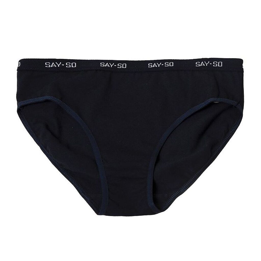 Say-So Trusser - Navy