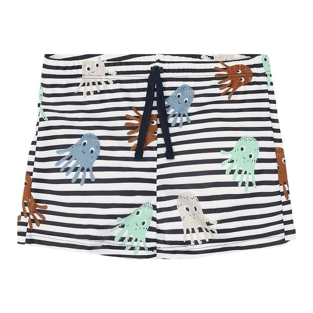 Hust and Claire Badebukser - UV50+ - HCHaki - Blues