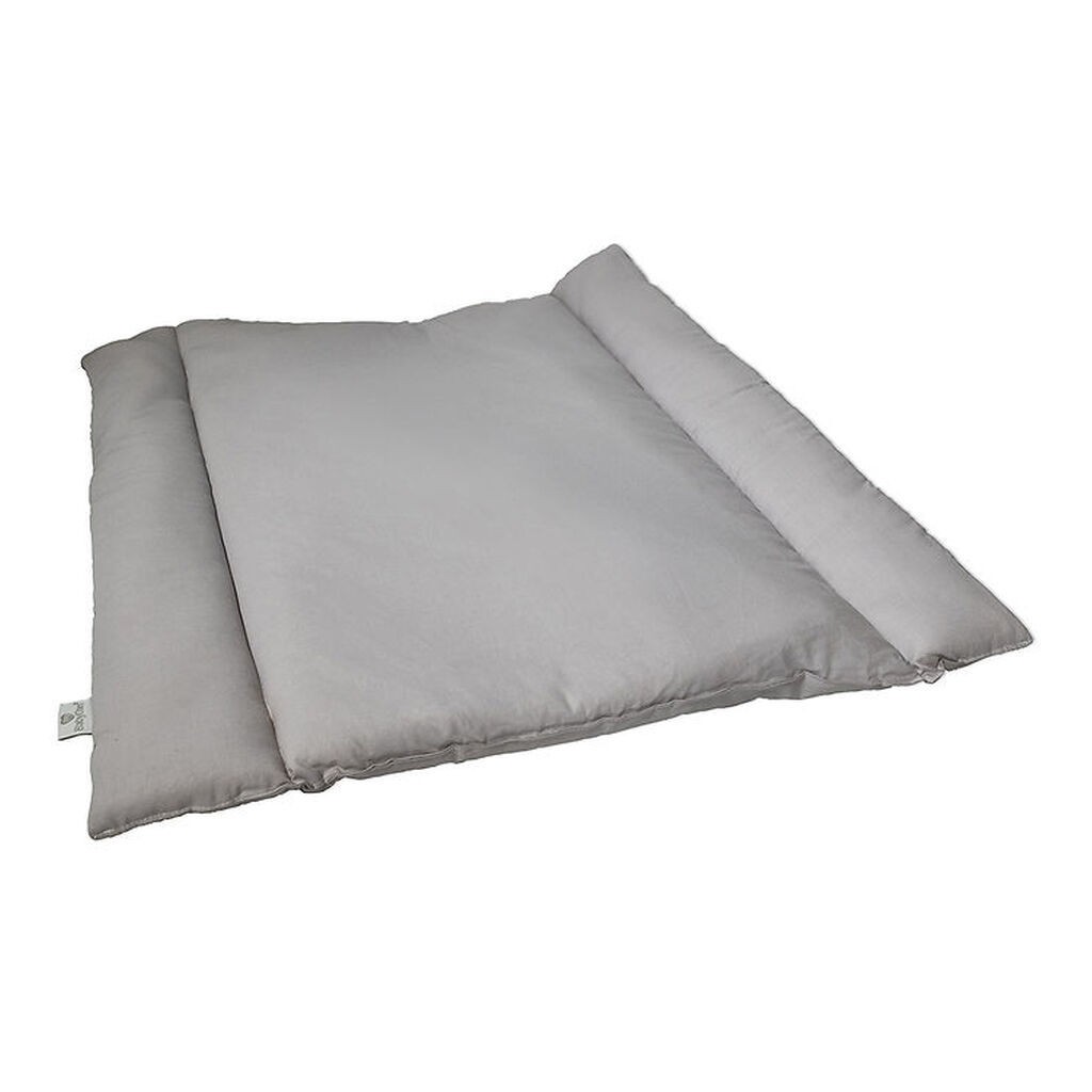 BabyDan Puslepude - Til Vægophængt Puslebord - 62x67cm - Grå