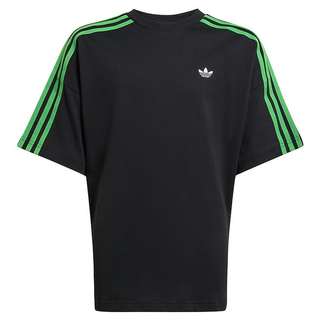 adidas Originals T-shirt - Minecraft - Sort